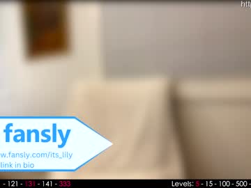cosplay cam girl its_lily image #4280093