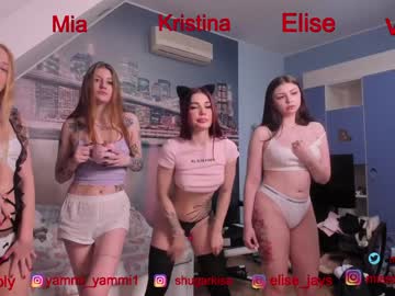 cosplay cam girl misss_vikki image #1020892