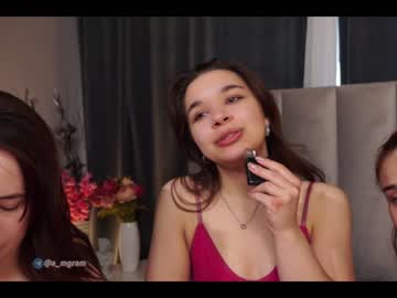 cosplay cam girl a_mhere image #4664396