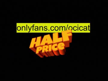 cosplay cam girl ocicat image #5639707