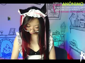 cosplay cam girl kanna_hh image #1317500