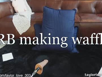 cosplay cam girl taylor_love_303 image #4967004