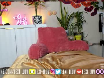 cosplay cam girl lexi_luv image #414516