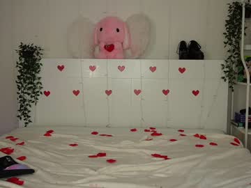 cosplay cam girl bunnybonn1e image #1133288