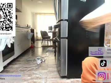 cosplay cam girl vanandjuani image #4232615