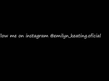 cosplay cam girl emilyn_keating image #1010025
