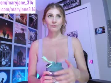 cosplay cam girl maryjane_314 image #5690692