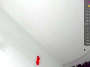 webcam girl alice_n_wooderland capture image #2730614