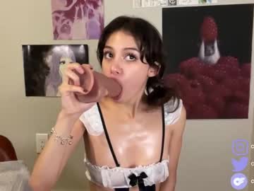 cosplay cam girl cerise_angelic image #5826831