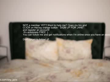 cosplay cam girl shy_jane image #2109031