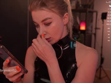 cosplay cam girl bronnica image #3289444