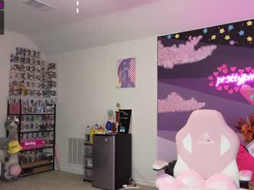 cosplay cam girl pr3ttyp1nkpussy image #3491866