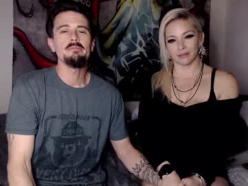 cosplay cam couple fuckar0undfind0ut image #3527411