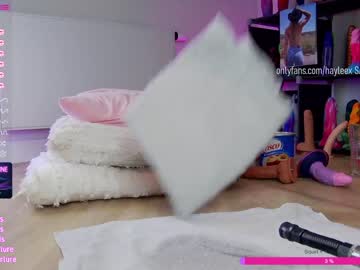 cosplay cam girl hayleex image #3489068