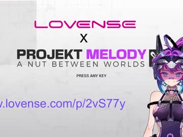 cosplay cam girl projektmelody image #4006476