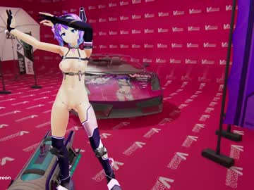 cosplay cam girl projektmelody image #4321236