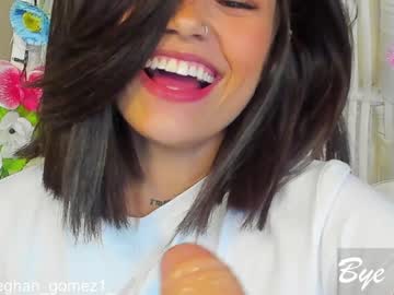 cosplay cam girl _meghan_gomez1_ image #289444