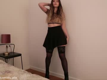 webcam girl shy_jane capture image #3174164
