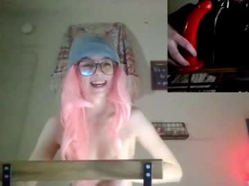 rosiebunnyxxx cosplay cam