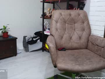 cosplay cam girl angelika_rouge image #1244486