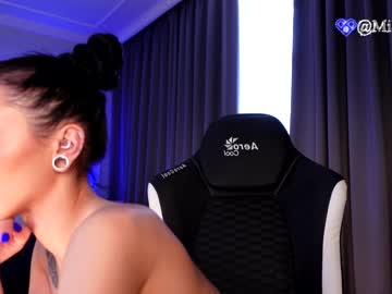 cosplay cam girl miladenver image #4902087