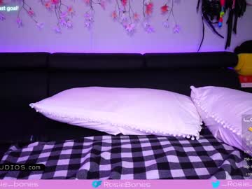 cosplay cam girl rosiebones image #4635647
