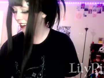 cosplay cam girl lilypixel image #3448282