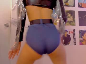 cosplay cam girl little_effy18 image #5579414