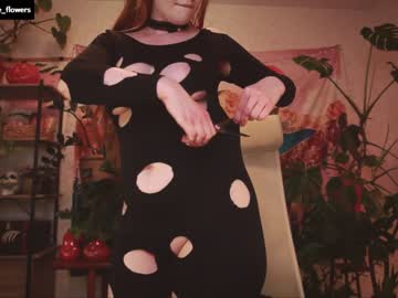 cosplay cam girl jane_flowers image #5565444