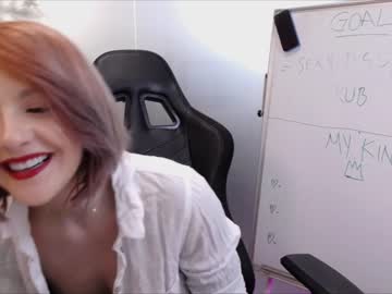 cosplay cam girl ginger_pie image #1365544