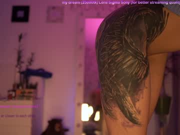 cosplay cam girl kronniekray image #670025