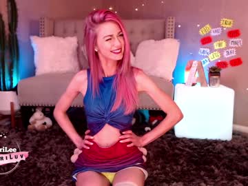 cosplay cam girl aubrilee image #2106527