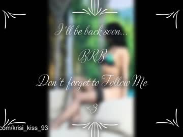 cosplay cam girl krisi_kiss image #2748335
