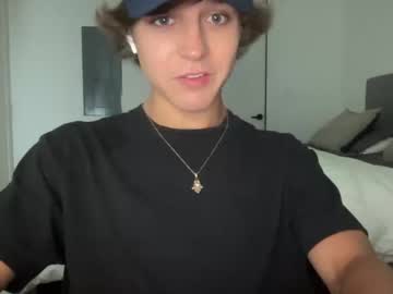 Cam for brycedreamz