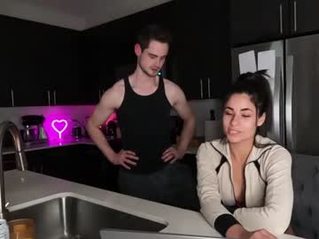 cosplay cam couple ari_lovexo image #5739701