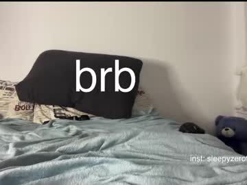 cosplay cam girl sleepycode002 image #6927770