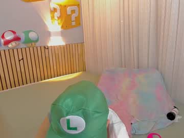 cosplay cam girl little_effy18 image #5567481