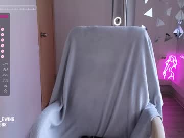 cosplay cam girl lily_ewing image #4881151