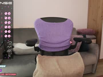 cosplay cam girl aprilxsugar image #4408787