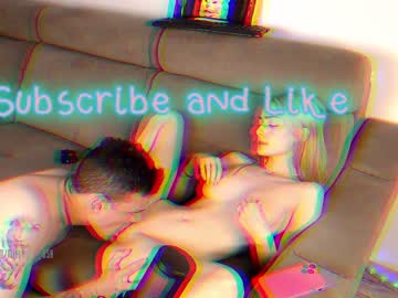 cosplay cam couple milly____ image #5183658