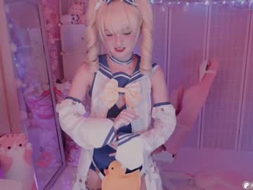 cosplay cam girl finleyfae image #1911075