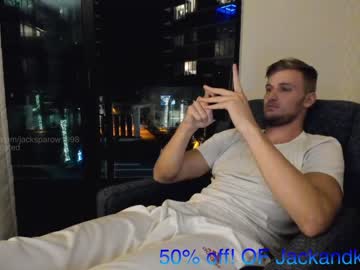 cosplay cam man jacksparow1998 image #866221