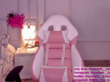 cosplay cam girl scarlett__baker image #3204254