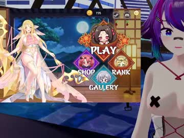 cosplay cam girl projektmelody image #6843526