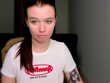cosplay cam girl irish_blush_ image #4839673