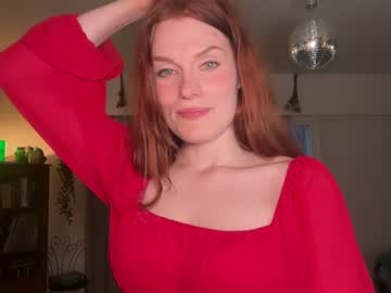 cosplay cam girl bigredcarrott image #6760966