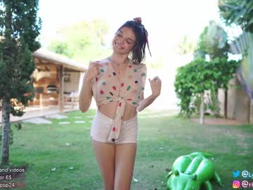 webcam girl loollypop24 capture image #3255166