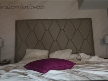 cosplay cam couple ari_lovexo image #3613086