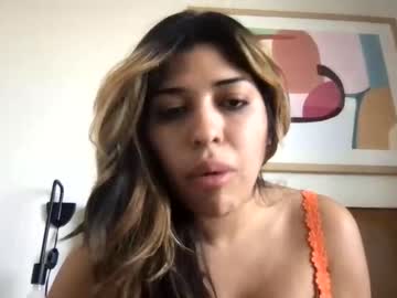 mommyknockers cosplay cam