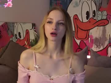 aurorablondi cosplay cam
